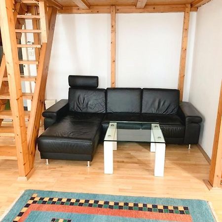 Pension Huber - Apartement Wien 9 Eksteriør billede