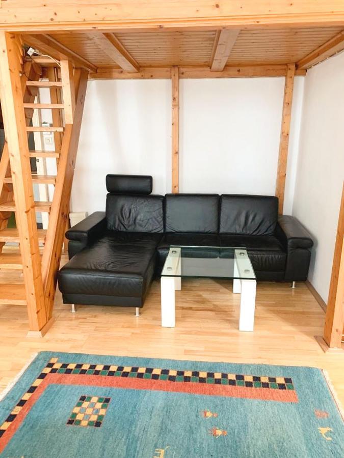 Pension Huber - Apartement Wien 9 Eksteriør billede