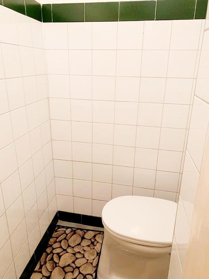 Pension Huber - Apartement Wien 9 Eksteriør billede